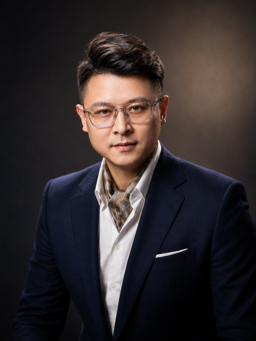 丁峰｜企业AI经营实战操盘手